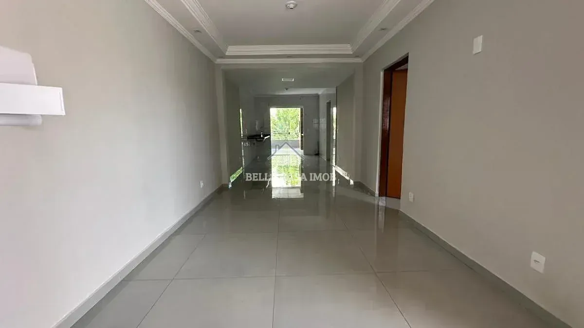 Casa, 3 quartos, 113 m² - Foto 2