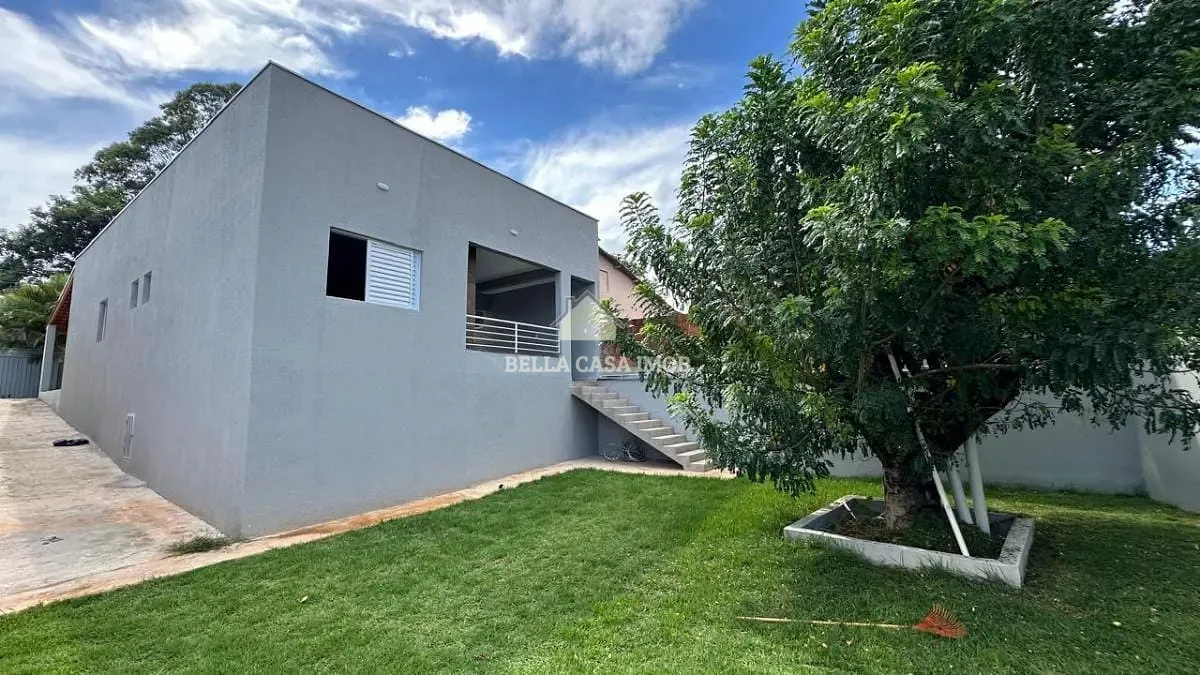 Casa, 3 quartos, 113 m² - Foto 13