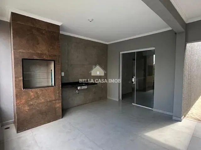 Casa com 347m² 3 quartos e 2 banheiros, à venda, no bairro Vila Nova Sorocaba em Sorocaba