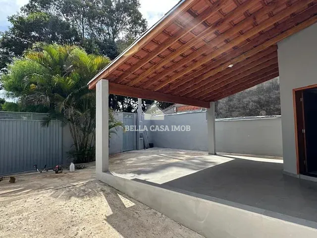 Casa com 347m² 3 quartos e 2 banheiros, à venda, no bairro Vila Nova Sorocaba em Sorocaba
