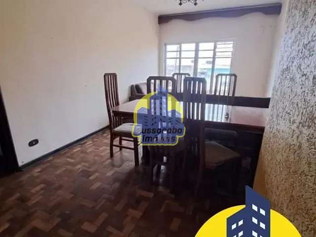 Casa com 80m² 3 quartos e 1 banheiro, para alugar, no bairro Jardim D Abril em Osasco