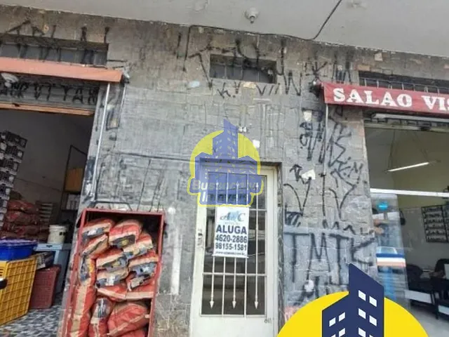 Casa com 80m² 3 quartos e 1 banheiro, para alugar, no bairro Jardim D Abril em Osasco