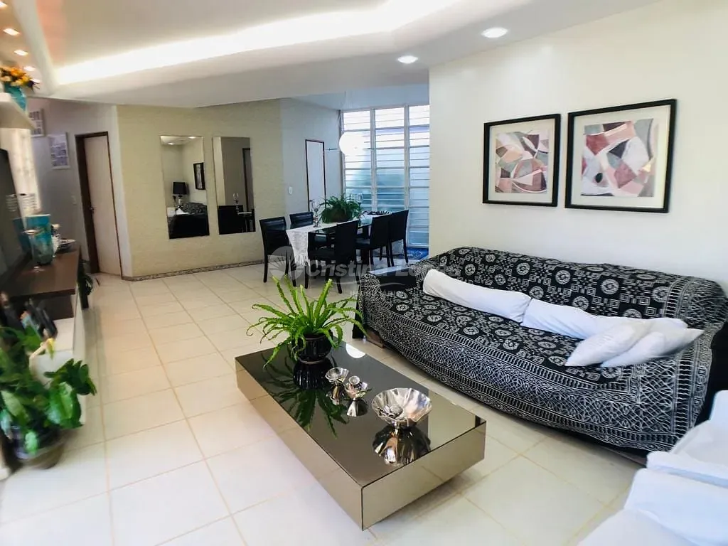 Casa, 5 quartos, 400 m² - Foto 4