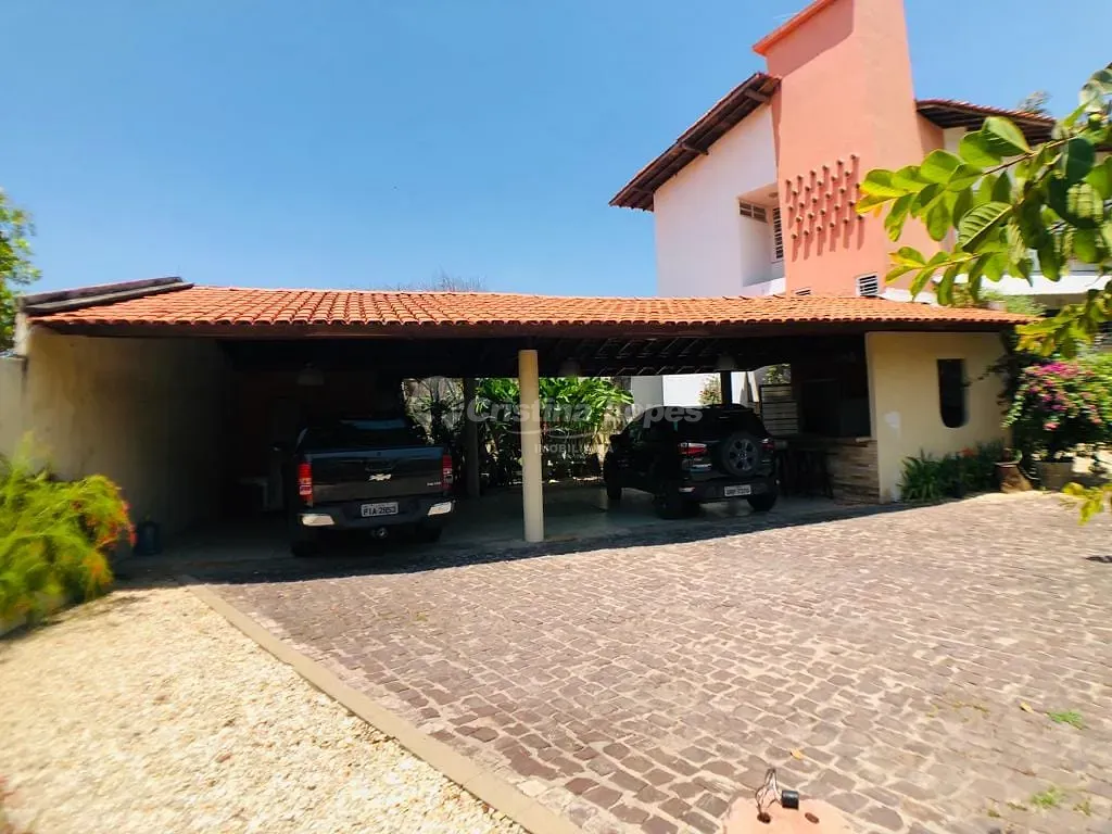 Casa, 5 quartos, 400 m² - Foto 11