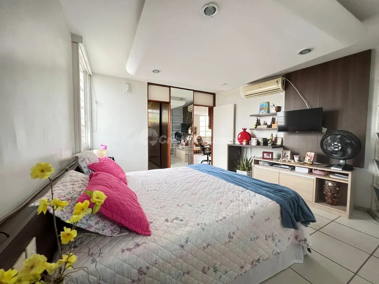 Casa, 5 quartos, 400 m² - Foto 12