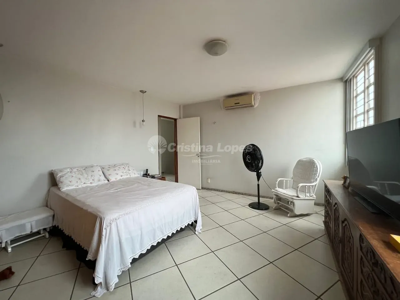 Casa, 5 quartos, 400 m² - Foto 16