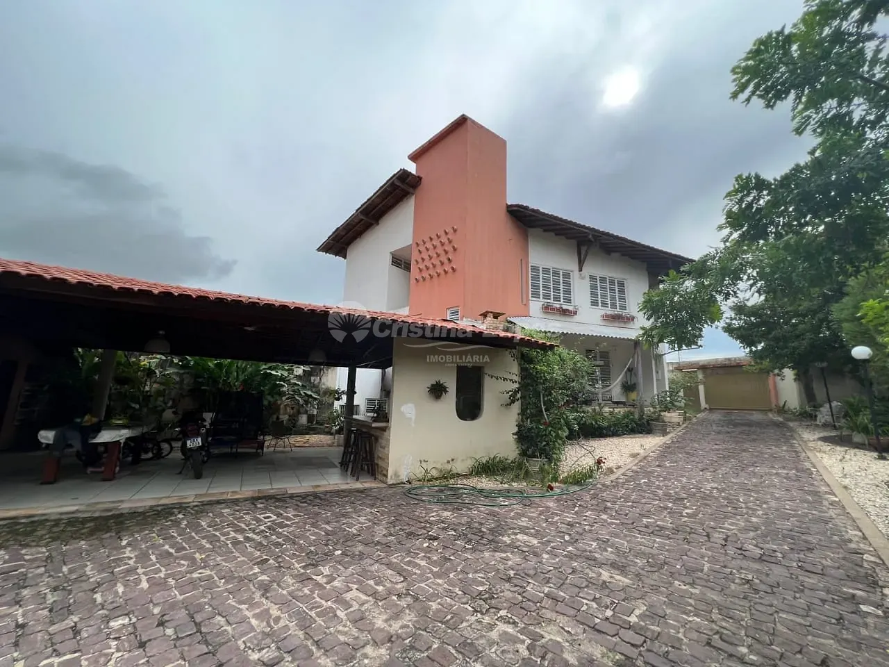 Casa, 5 quartos, 400 m² - Foto 2