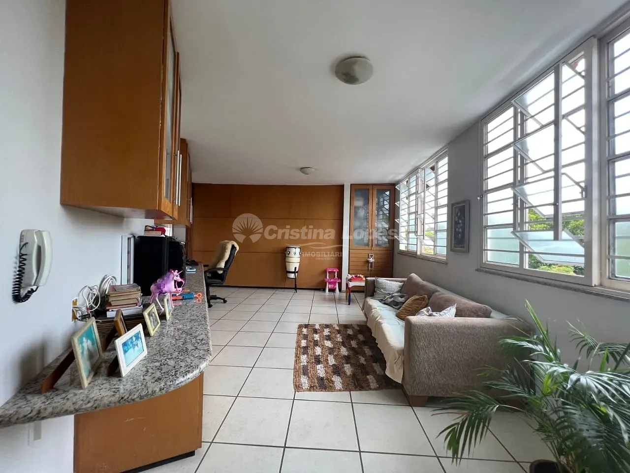 Casa, 5 quartos, 400 m² - Foto 7