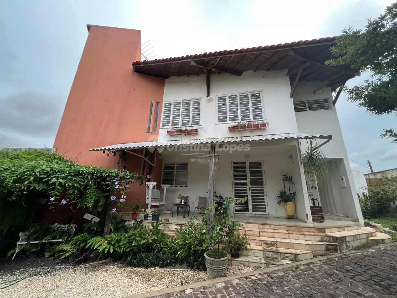 Casa, 5 quartos, 400 m² - Foto 5