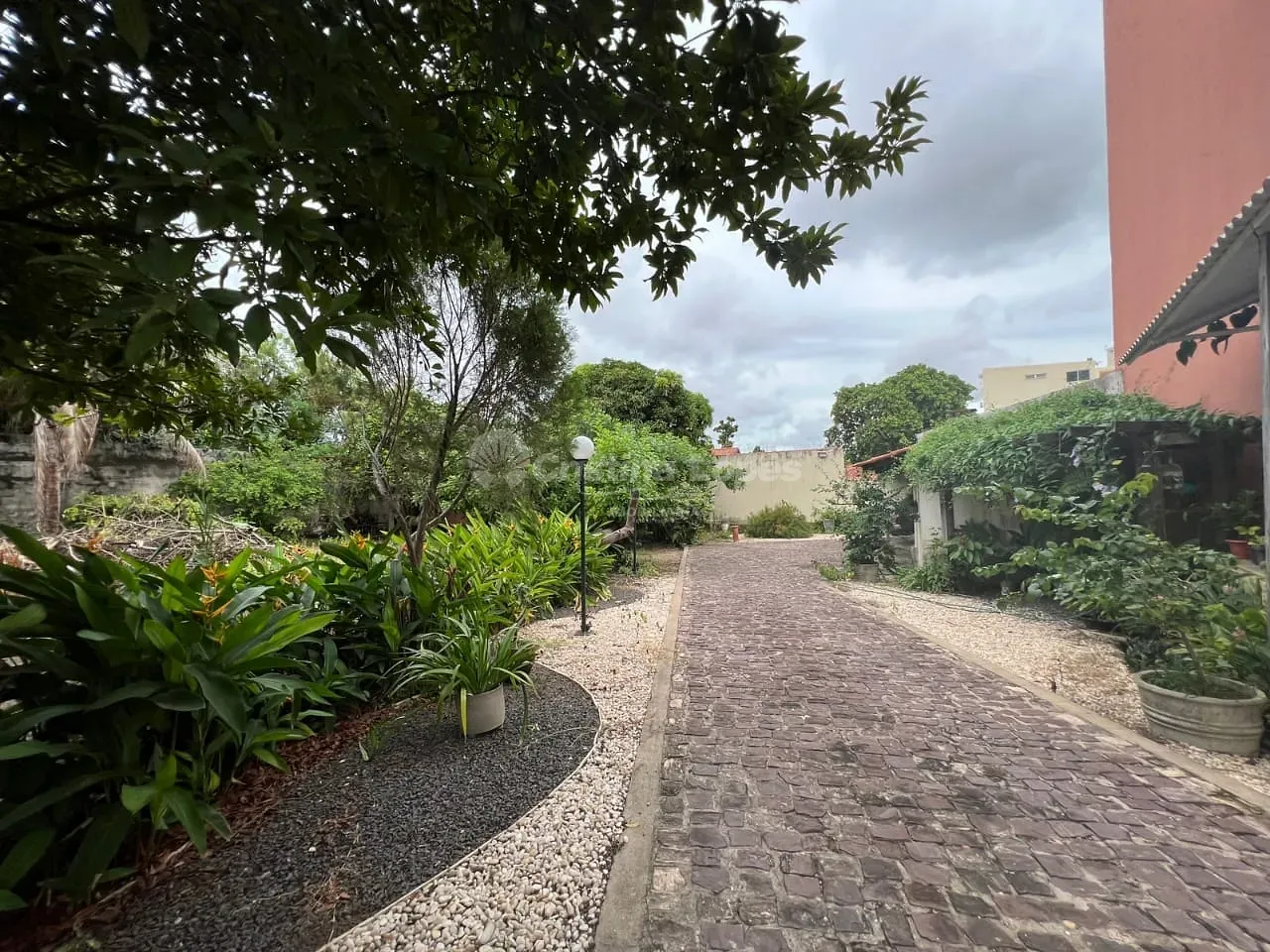 Casa, 5 quartos, 400 m² - Foto 3