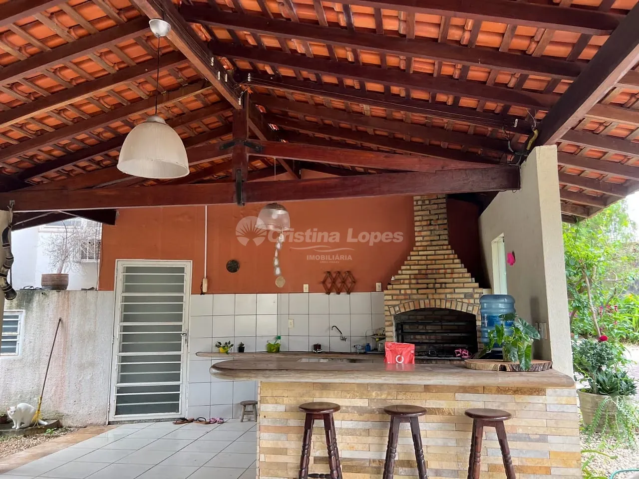 Casa, 5 quartos, 400 m² - Foto 18