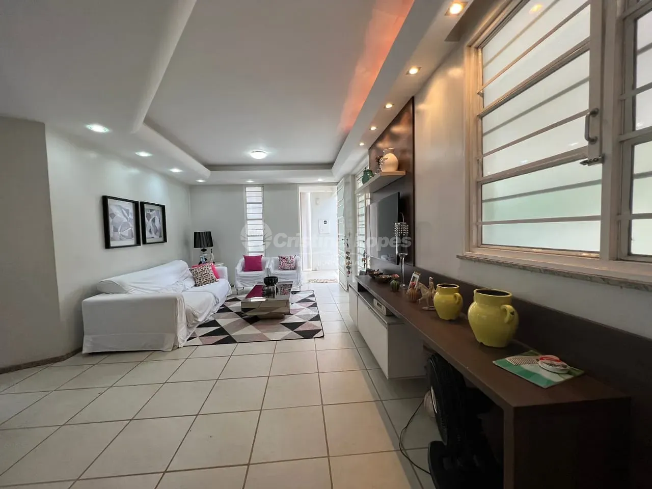 Casa, 5 quartos, 400 m² - Foto 6