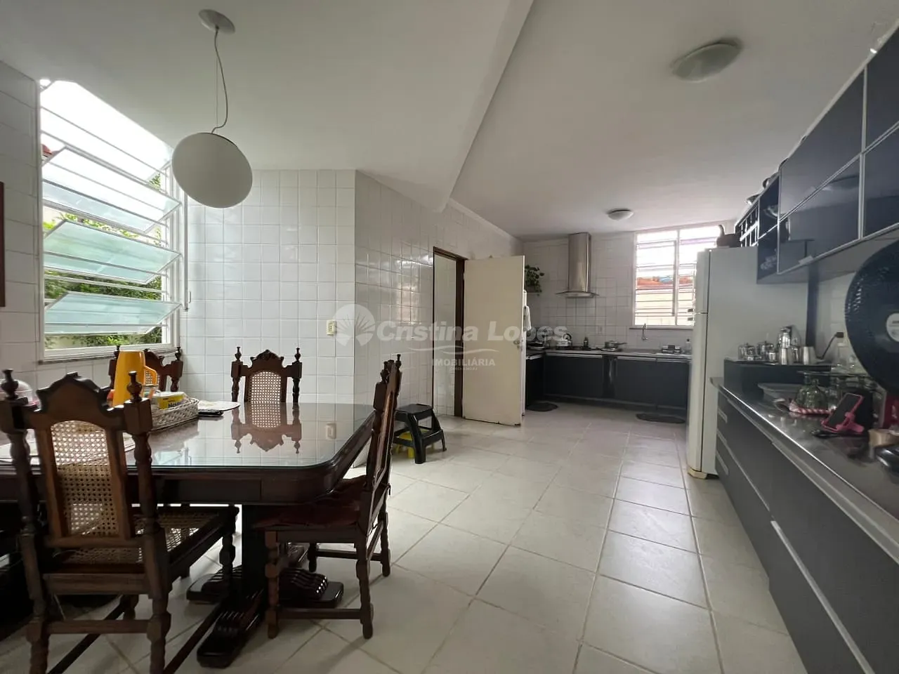 Casa, 5 quartos, 400 m² - Foto 10