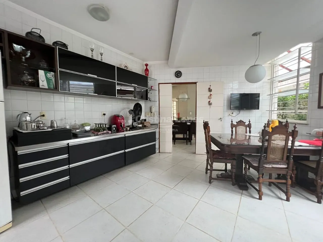 Casa, 5 quartos, 400 m² - Foto 8