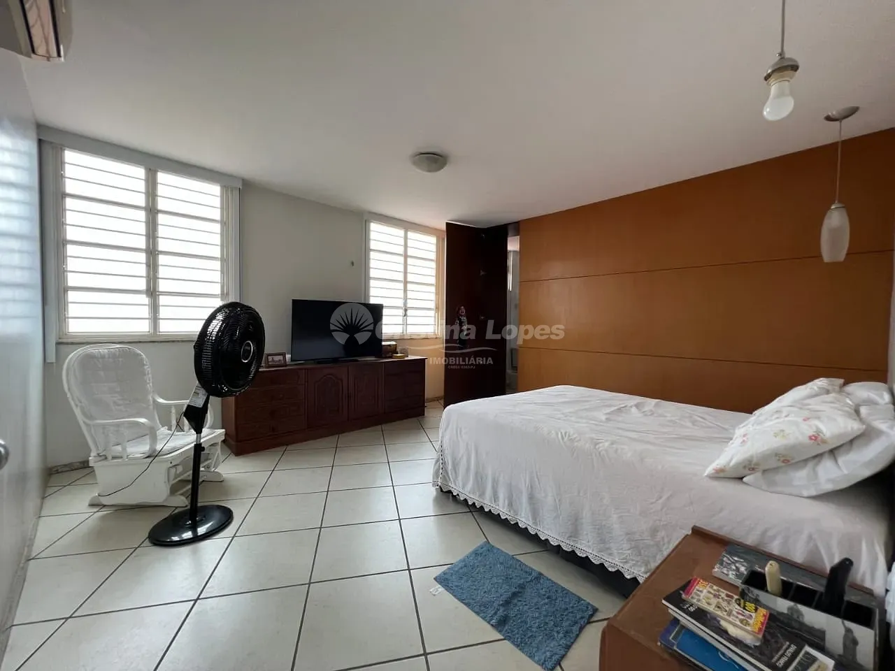 Casa, 5 quartos, 400 m² - Foto 17