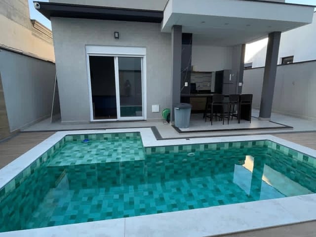 Casa 3 quartos e 3 banheiros, à venda, no bairro Cidade Parquelandia em Mogi das Cruzes