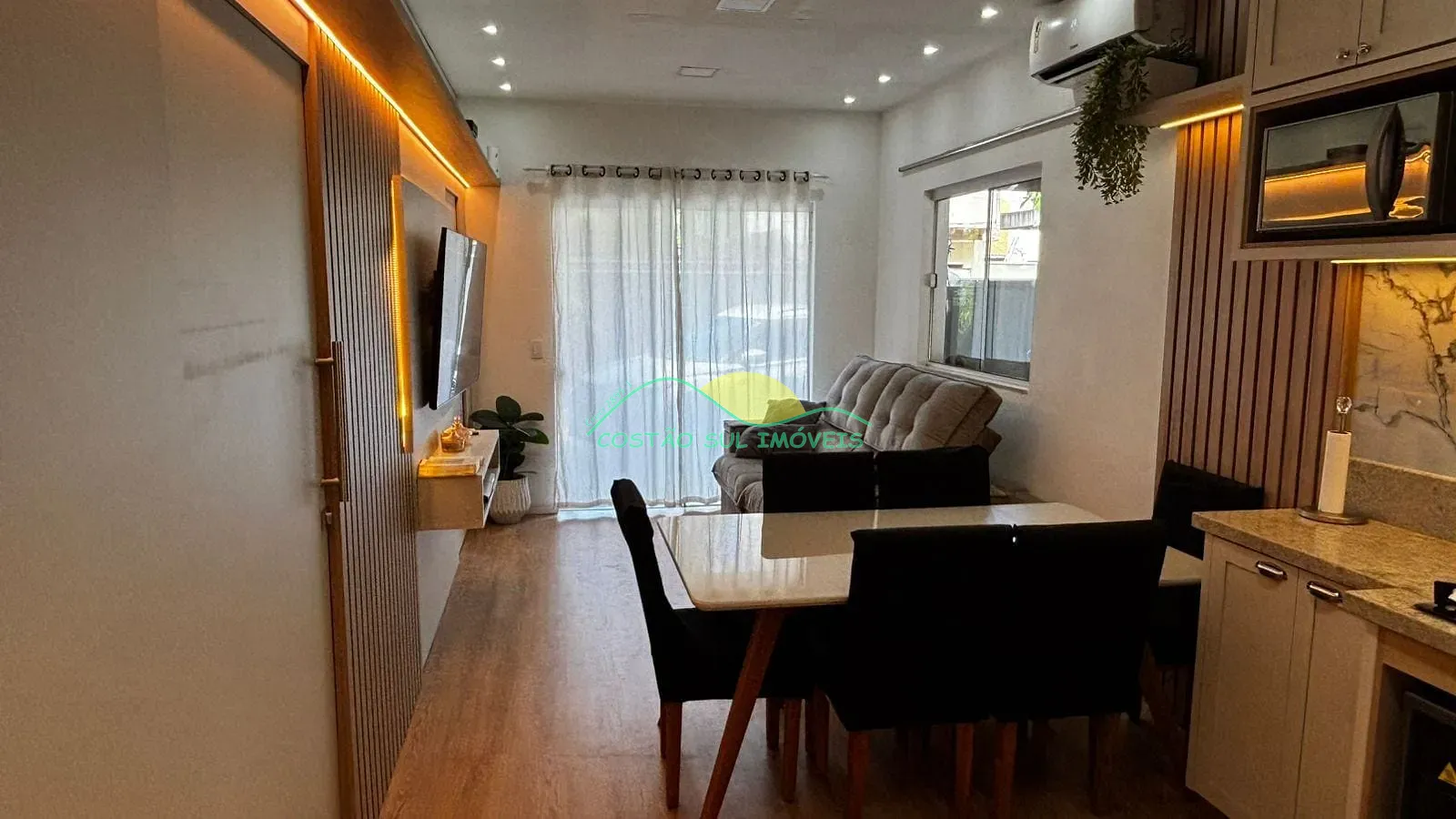 Casa, 3 quartos, 128 m² - Foto 7