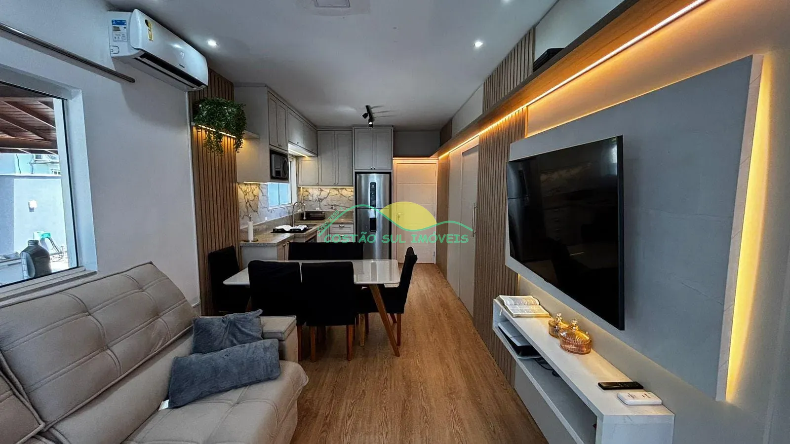 Casa, 3 quartos, 128 m² - Foto 6