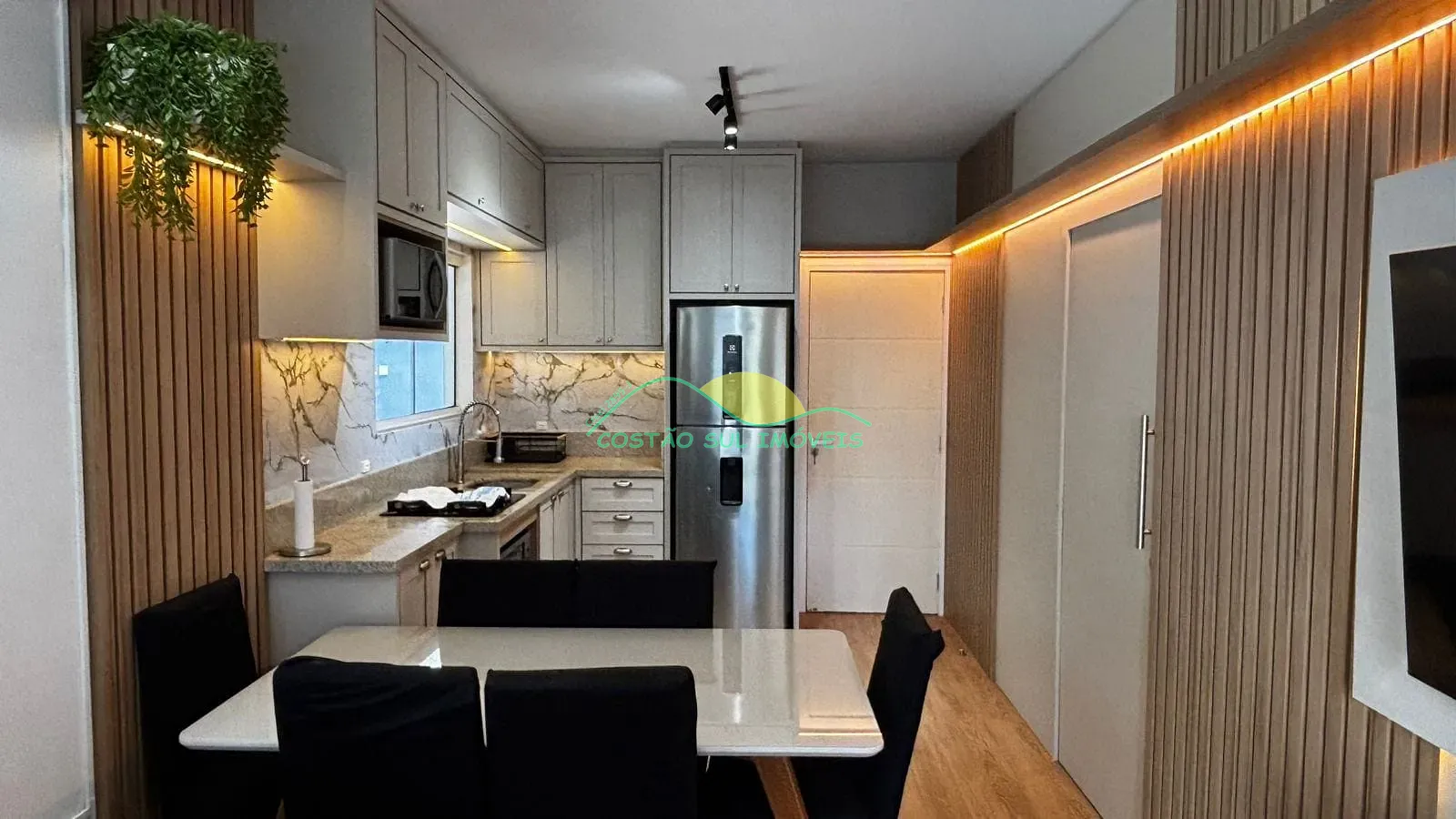 Casa, 3 quartos, 128 m² - Foto 4