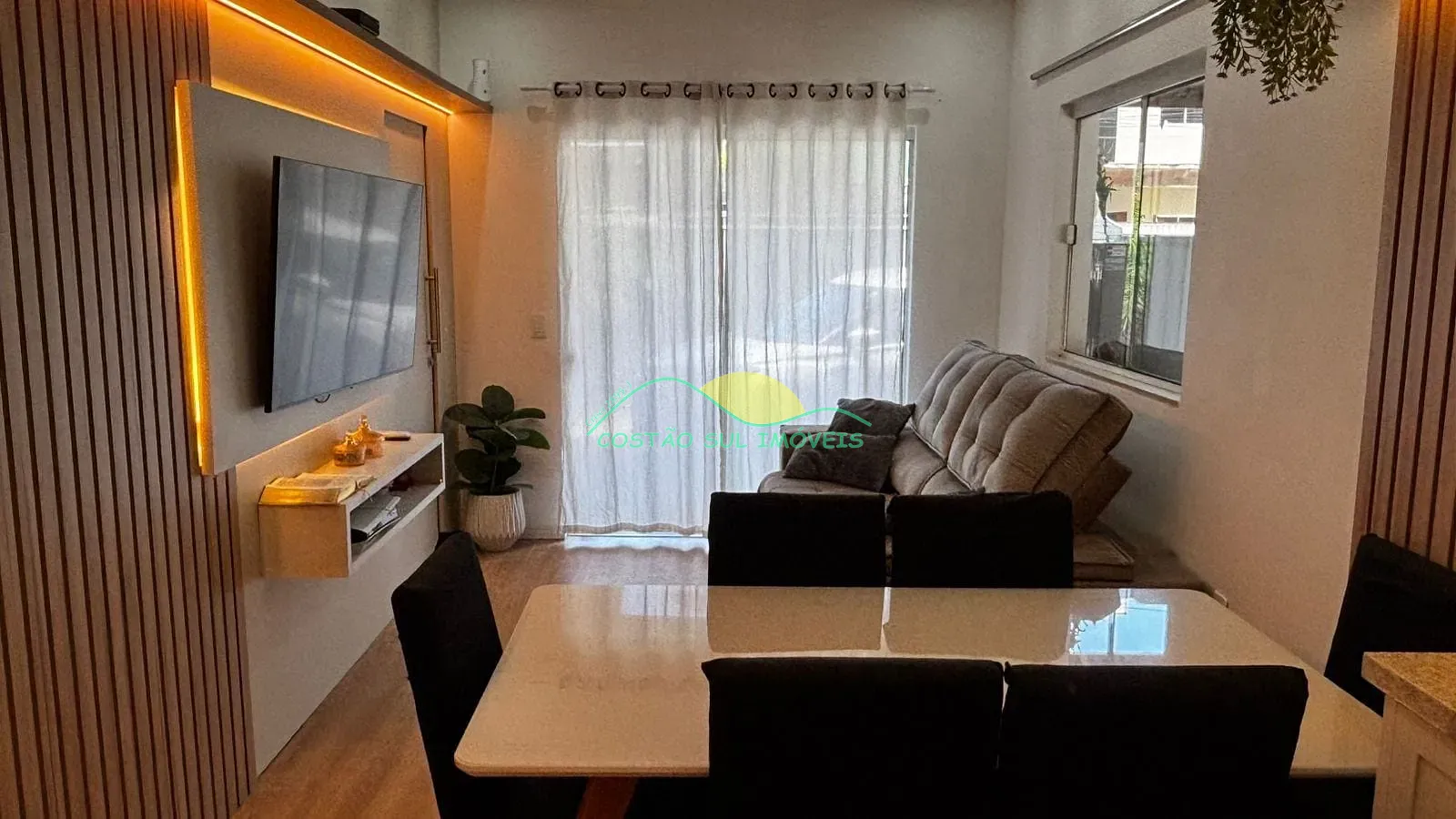 Casa, 3 quartos, 128 m² - Foto 5