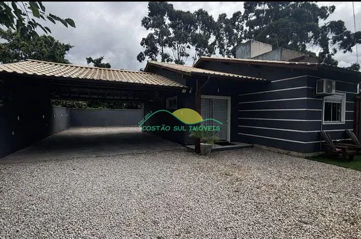 Casa, 3 quartos, 128 m² - Foto 1