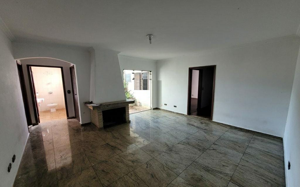 Casa para locação, Osvaldo Cruz, São Caetano do Sul, SP