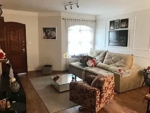 Casa 3 quartos e 3 banheiros, à venda, no bairro Tucuruvi em São Paulo