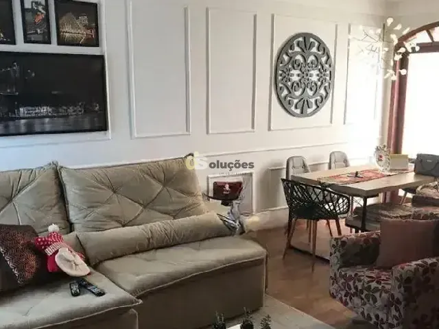 Casa 3 quartos e 3 banheiros, à venda, no bairro Tucuruvi em São Paulo