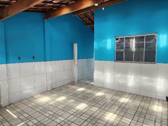 Foto do Casa - Casa com 3 dormitórios à venda, 110 m² por R$ 320.000,00 - Parque do Sol - Guaratinguetá/SP | Imobiliária Domos