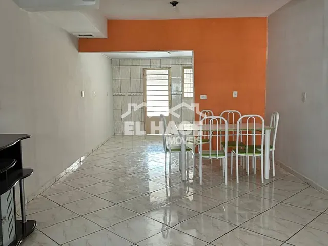 Casa com 96m² 2 quartos e 1 banheiro, à venda, no bairro Bela Marina em Cuiabá