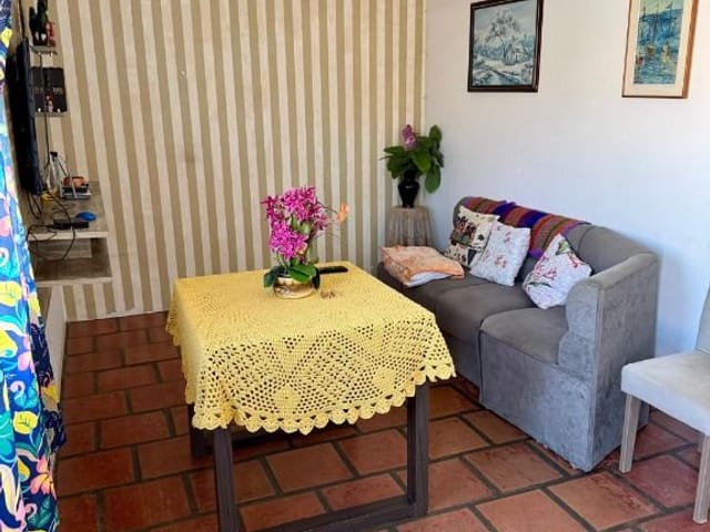 Casa com 260m² 2 quartos e 1 banheiro, à venda, no bairro Vila Doutor Laurindo em Tatuí