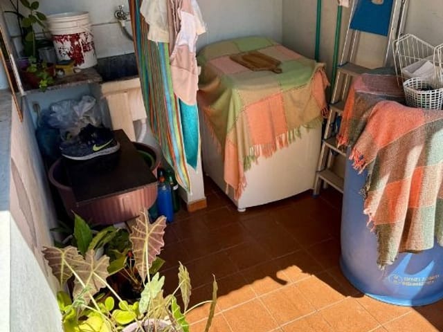 Casa com 260m² 2 quartos e 1 banheiro, à venda, no bairro Vila Doutor Laurindo em Tatuí