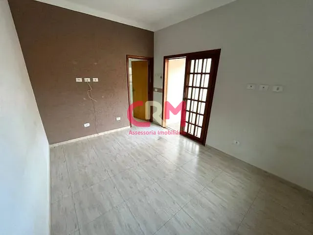 Casa com 250m² 2 quartos e 2 banheiros, para alugar, no bairro Portal da Serra em Taquaritinga