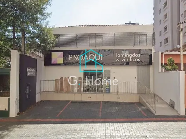 Casa com 300m², para alugar, no bairro Centro em Londrina