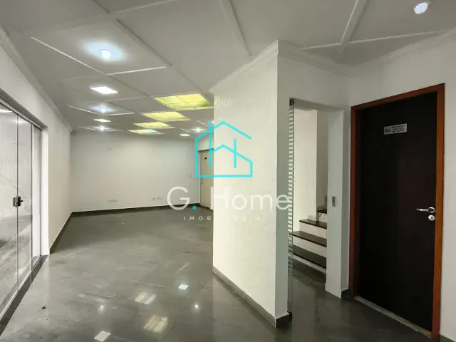 Casa com 300m², para alugar, no bairro Centro em Londrina