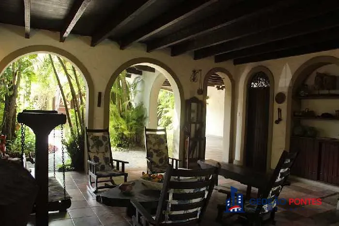 Casa, 3 quartos, 350 m² - Foto 10