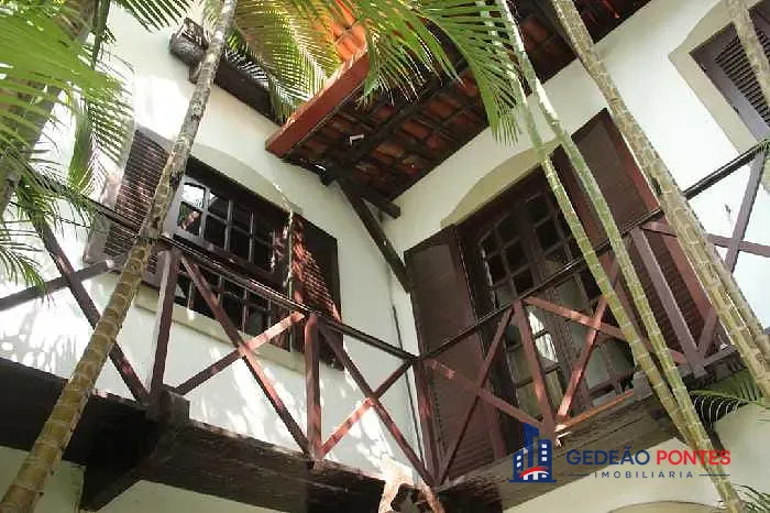 Casa, 3 quartos, 350 m² - Foto 5