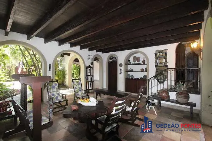 Casa, 3 quartos, 350 m² - Foto 9