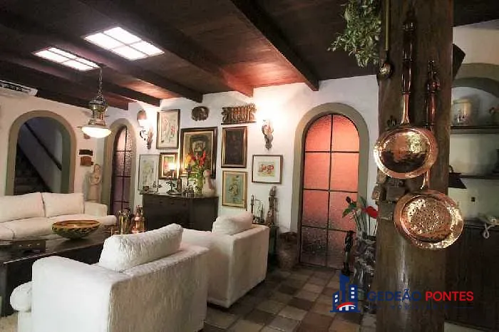 Casa, 3 quartos, 350 m² - Foto 11