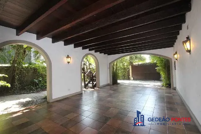 Casa, 3 quartos, 350 m² - Foto 8