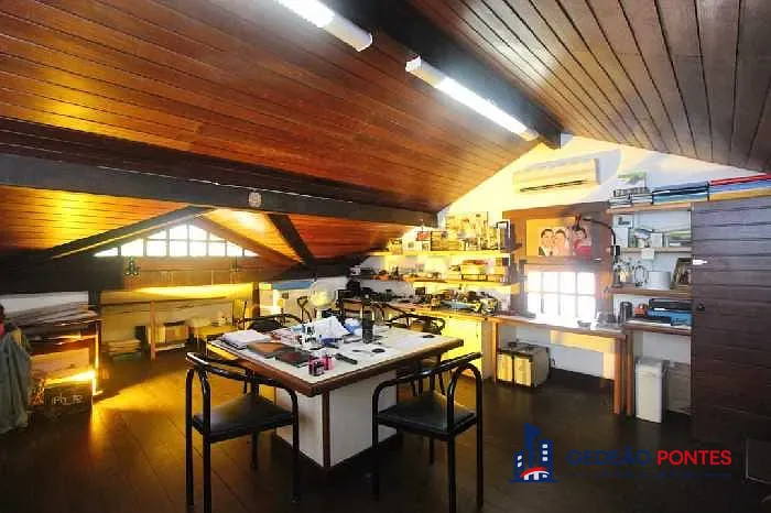 Casa, 3 quartos, 350 m² - Foto 14