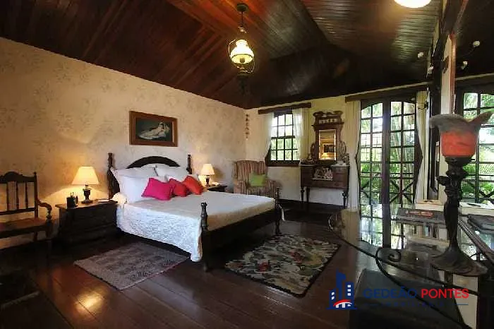 Casa, 3 quartos, 350 m² - Foto 12