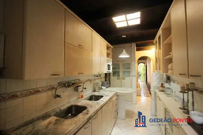 Casa, 3 quartos, 350 m² - Foto 13