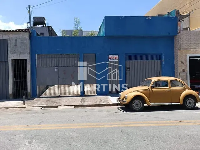 Casa 3 quartos e 2 banheiros, à venda, no bairro Jardim Iracema em Taboão da Serra