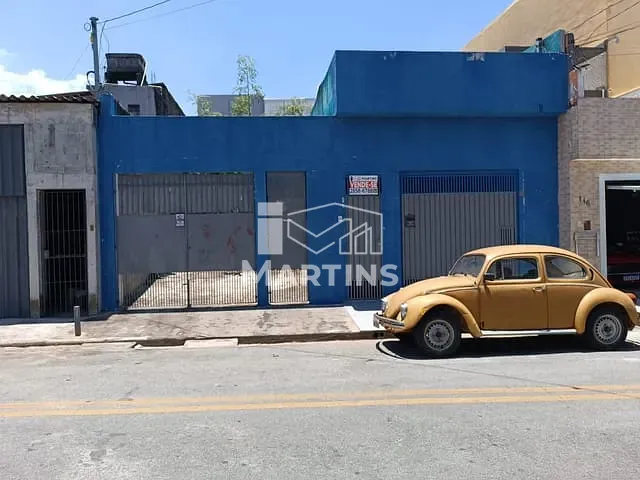 Casa 3 quartos e 2 banheiros, à venda, no bairro Jardim Iracema em Taboão da Serra