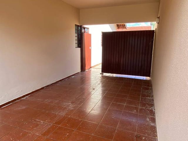 Foto do Casa - Casa com edícula para locação, Jardim Caviúna, Rolândia, PR | Imobiliária Casa Grande - Rolândia