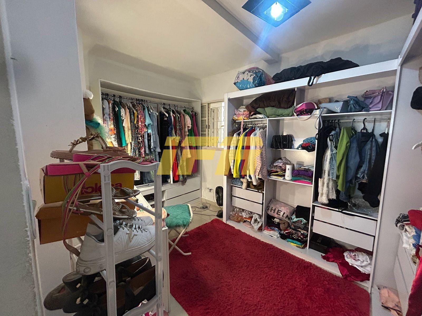 Casa, 5 quartos, 142 m² - Foto 7