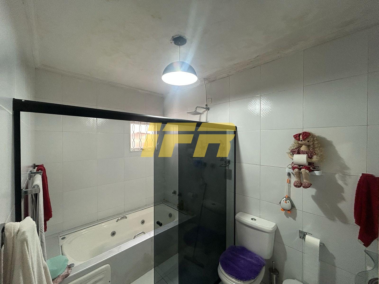 Casa, 5 quartos, 142 m² - Foto 8