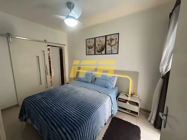 Casa com 138m² 4 quartos e 2 banheiros, à venda, no bairro Monção em Taubaté