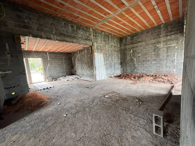 Casa com 362m² 3 quartos e 4 banheiros, à venda, no bairro Condomínio Residencial Holland Park em Holambra
